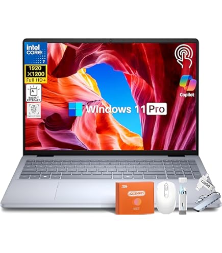 Amazon.com: Dell Precision 5560 Workstation Laptop | 15.6